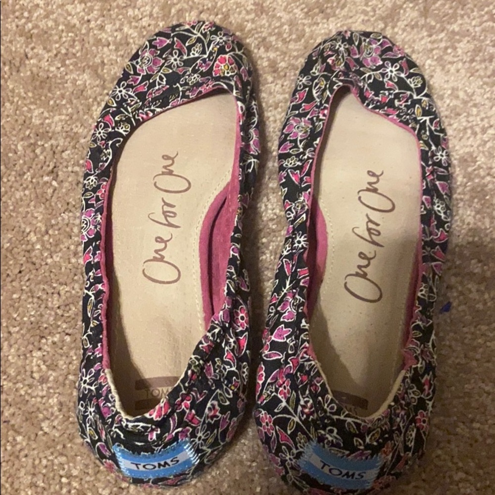 Great condition still lots of love left!